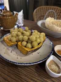 🍽️ Top Restaurants I’ve Been To This Month – HCMC, Vietnam 🇻🇳