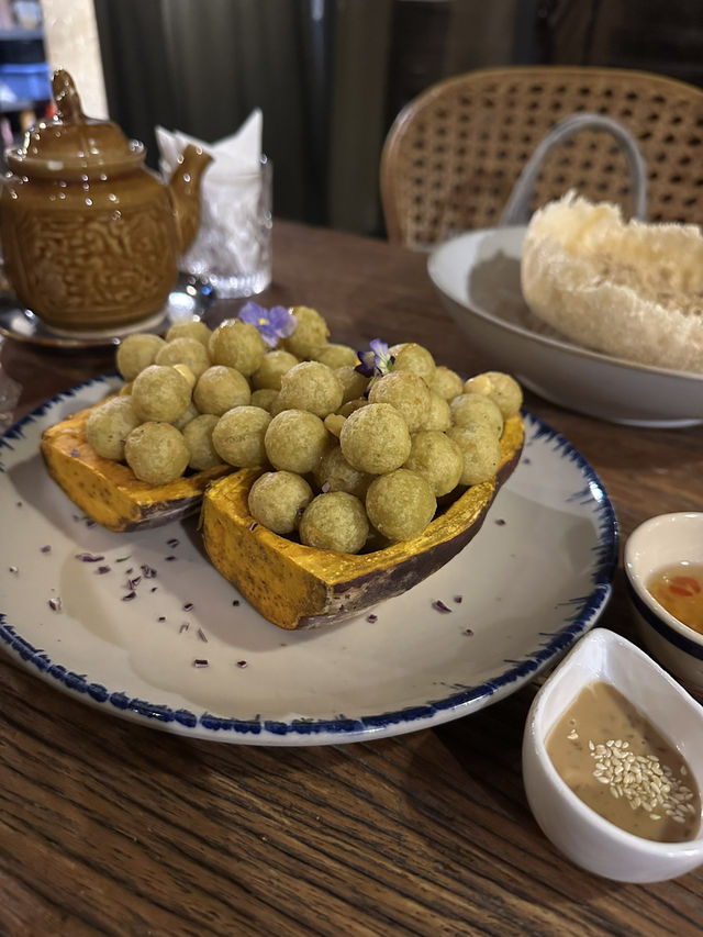 🍽️ Top Restaurants I’ve Been To This Month – HCMC, Vietnam 🇻🇳