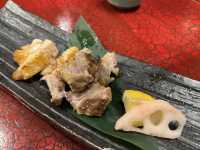 🍲 Heartwarming Hotpot and Hospitality at Mugendō, Akita