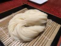 🍲 Heartwarming Hotpot and Hospitality at Mugendō, Akita