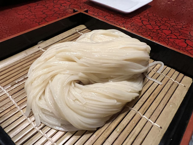🍲 Heartwarming Hotpot and Hospitality at Mugendō, Akita