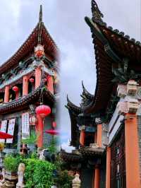 少眾深圳萬景樓