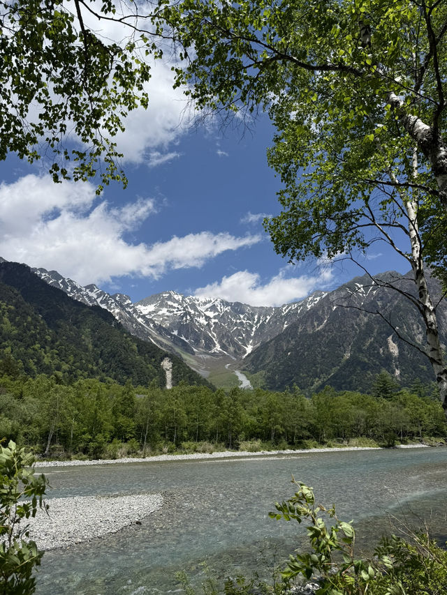 Takayama in June 2025