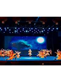 Temples, Blossoms & Carved Stone: Ancient Beauty in Luoyang
