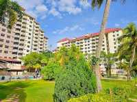 “Glory Beach Resort – Family-Friendly Seafront Stay with Rough Edges”