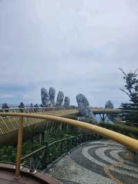 Ba Na Hills