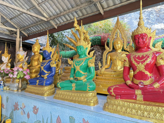 วัดถ้ำมงคลนิมิตร