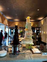 A Luxurious 24-Hour Escape at Bao’an’s Newest Gem