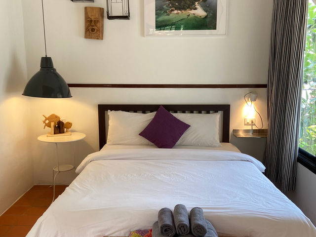 เกาะมันนอก