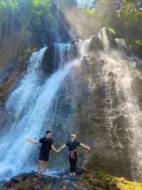 Tumpak Sewu: A Thousand Falls, One Unforgettable View 🌊⛰️