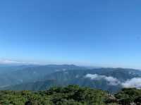 【雲上の絶景ロード】伊吹山ドライブウェイで空に向かう旅