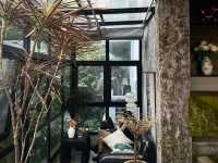 The XX Coffee Bar