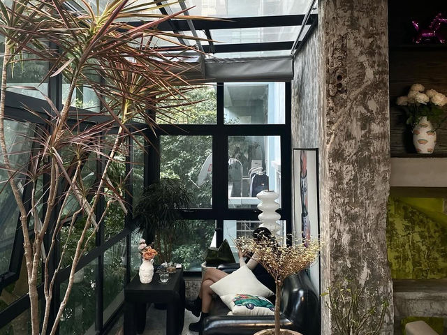 The XX Coffee Bar