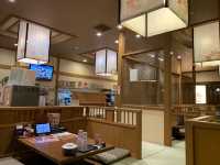 🍱 Dinner Delight at Kusatsu Yumoto Suisyun