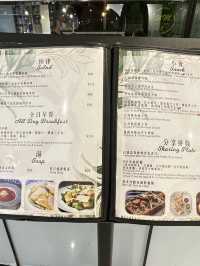 有情調西餐廳☺️
