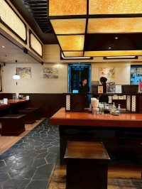 ร้านราเมนจากญี่ปุ่นแท้ๆ รสชาติแบบต้นตำรับ
