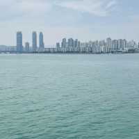 Gwangalli Beach, Busan: The Ultimate Summer Vacation Hotspot