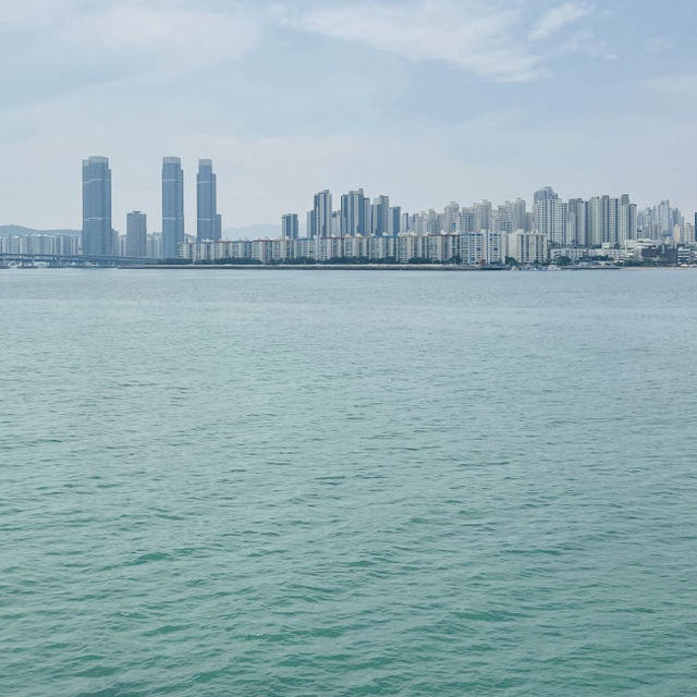Gwangalli Beach, Busan: The Ultimate Summer Vacation Hotspot