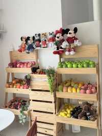 Juns Juice Bar (Jusu Juice Bar)