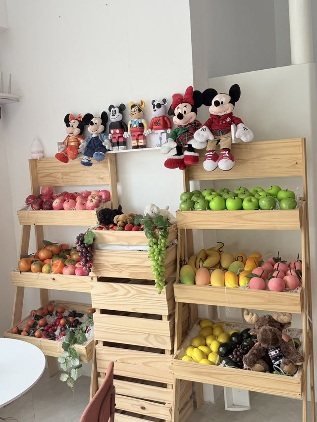 Juns Juice Bar (Jusu Juice Bar)
