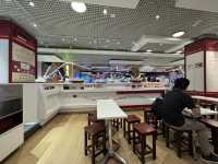 ☕ Relaxing Coffee Break at Ya Kun Westgate