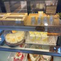 🍰 คาเฟ่ในสวนชื่อ A Little Baking