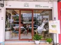 แดดออก คาเฟ่ - Specialty Matcha นครศรีธรรมราช