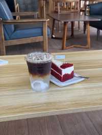 ☕ แกลมป์.คาเฟ่ (Glamp./cafe) – เชียงดาว
