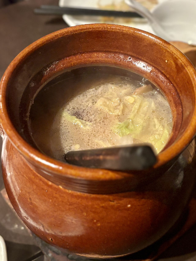 【東京・六本木】本格中国郷土料理の名店「黒猫夜 六本木店」