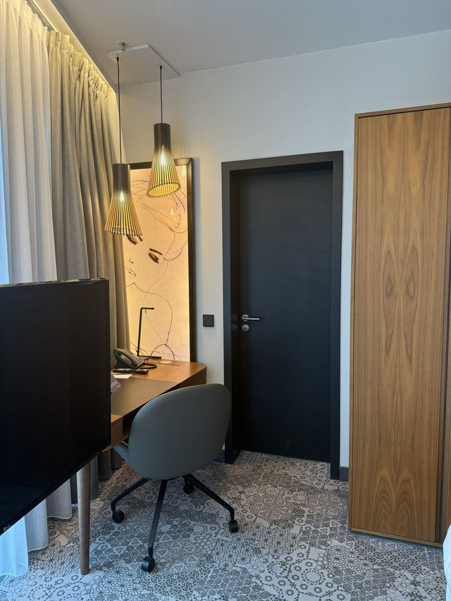 🇩🇪コスパと贅沢感よし！ミュンヘンならここ「ハイペリオン ミュンヘン」宿泊レビュー🛏️🍺