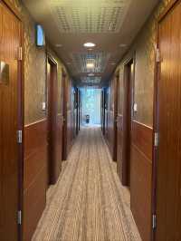 🏨✨ Ramada Hong Kong Harbour View – Budget-Friendly with a Splash of Harbour Vibes