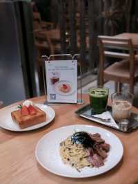 Universal Coffee
