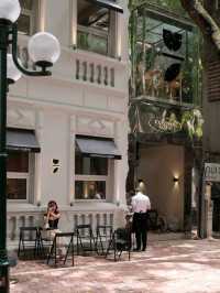 Universal Coffee