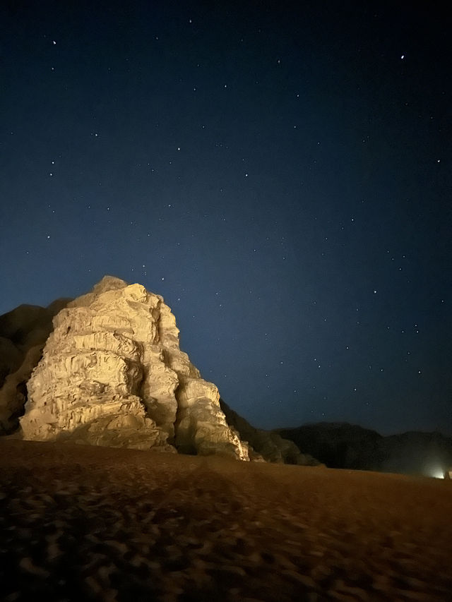 約旦八天七夜行程總整理｜佩特拉、瓦地倫、死海、安曼一次打卡！中東新手必看