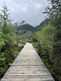 Everything You Need to Know for Visiting Shuangqiaogou at Mount Siguniang