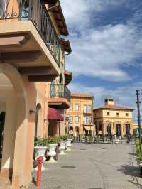 ทอสคาน่า Toscana