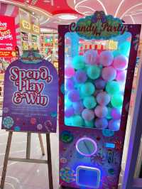 Sweeten Your Summer Travels at Candy Party, Flying Emporium 