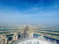 Living the Palm Life: Dubai’s Iconic Escape