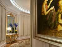 Park Hyatt Saigon: A Golden Age Dream in Ho Chi Minh City 🇻🇳✨