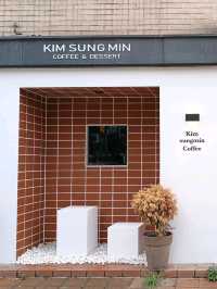 Kim Sungmin Coffee