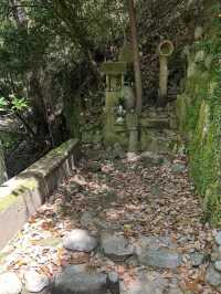 【天滝】まさに“天から落ちる滝”！自然の神秘に包まれる絶景ハイキング旅🌿🌈
