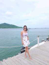 Baan Tah on the sea บางเสร่