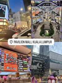 クアラルンプールのおすすめスポット🇲🇾