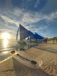 Boracay Island