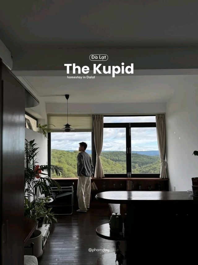 The Kupid