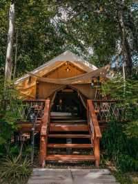 Hintok River Camp 