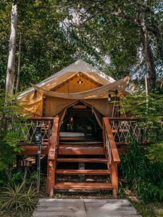 Hintok River Camp