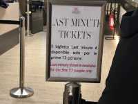 My Last-Minute Ticket to Borghese Gallery: A Bernini Masterpiece Hunt! 🏛️🎨
