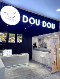 Dou Dou Taufufa: The Go-To Spot for Refreshing Desserts & Drinks