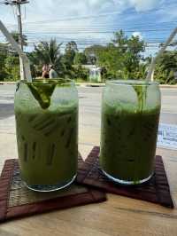 Izzy's: Koh Samui's Coffee Hub